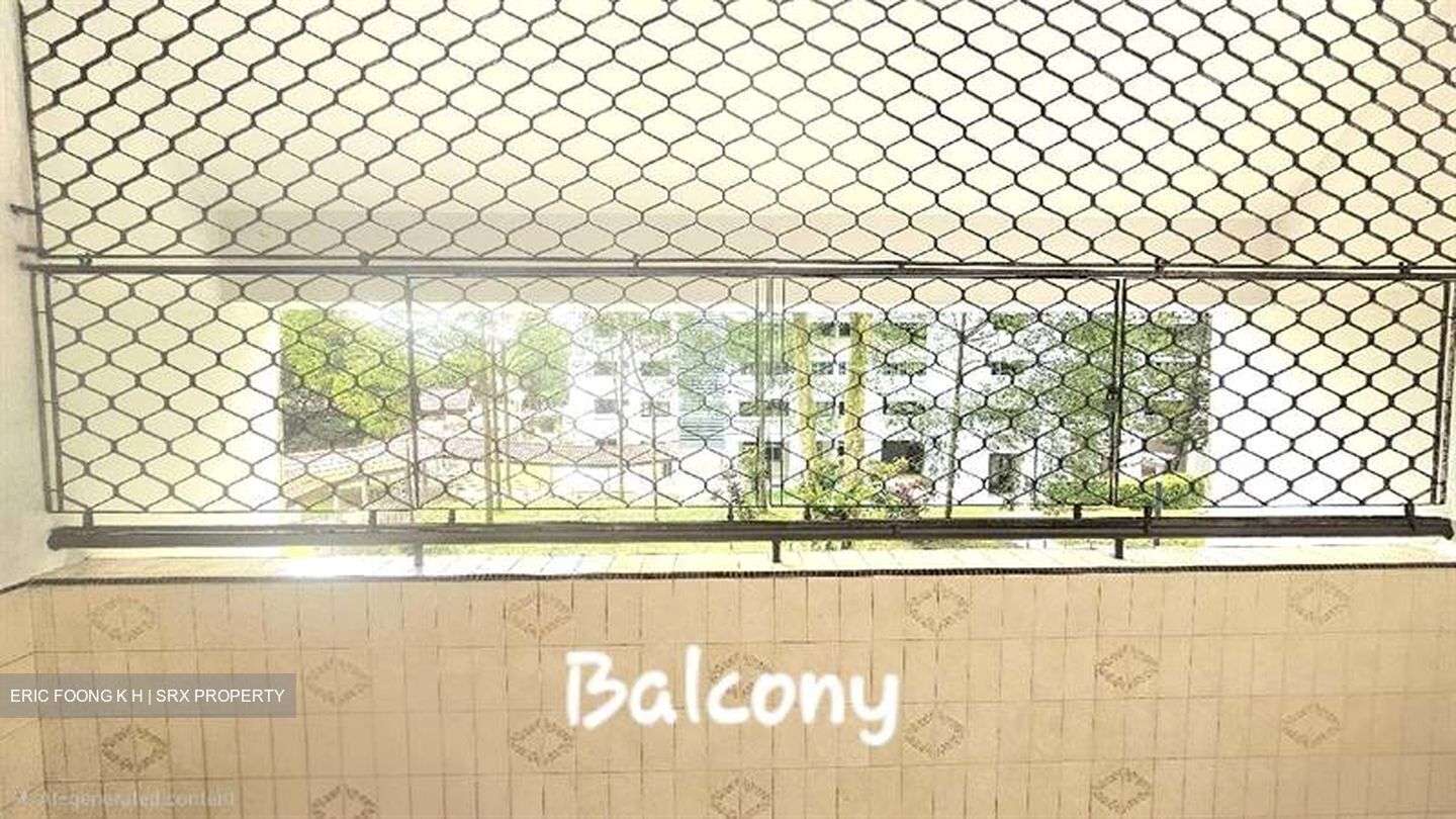 Blk 114 Sunset Way Residence (Clementi), HDB Executive #604981871